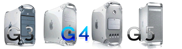 PowerMac G3以前・iMacG4以前　処分・廃棄